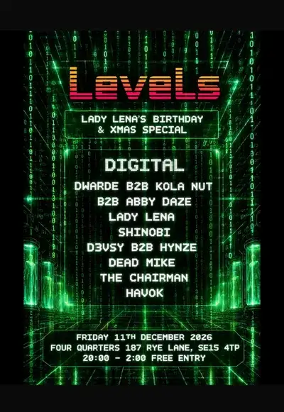 LEVELS