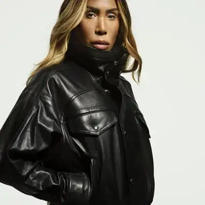 Honey Dijon
