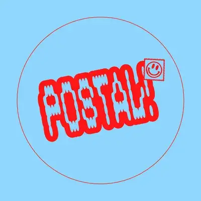 Postal 160BPM Special: Creep Woland, Clean Up, Clo, WBBR b2b JMB