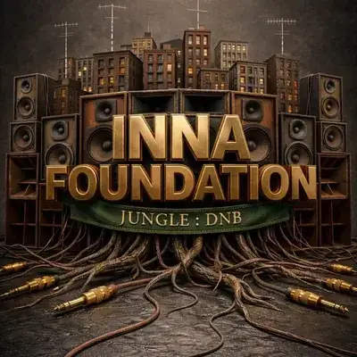 Inna Foundation Jungle / DnB
