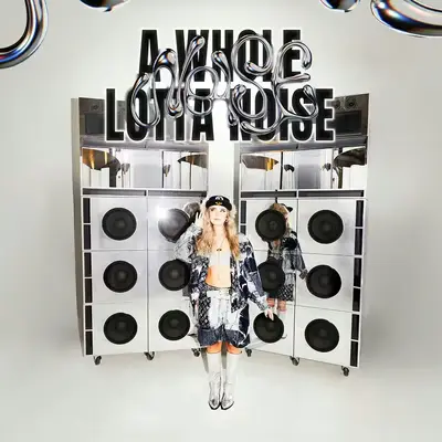 A Little Sound 'A Whole Lotta Noise' Bristol | RUN