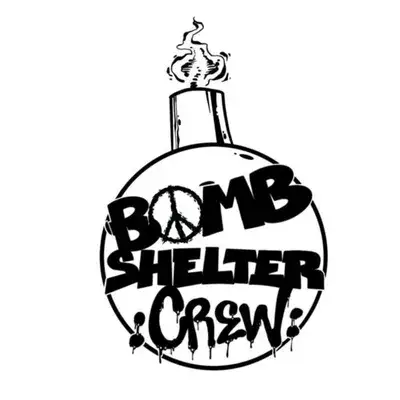 bomb shelter crew