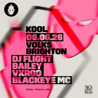 Kool FM Brighton