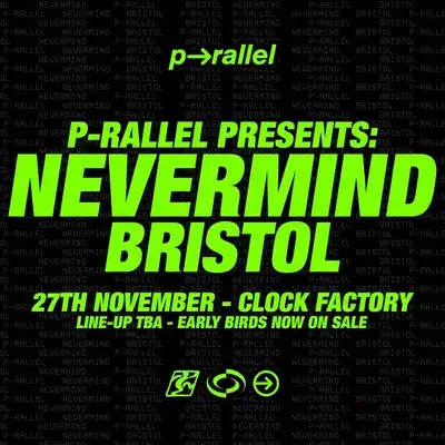 Nevermind: p-rallel + more