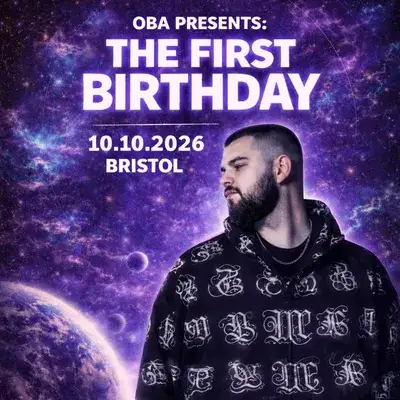OBA Turns 1
