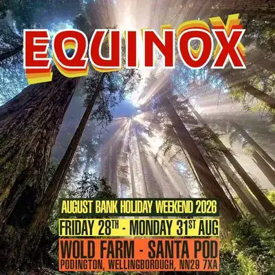 Equinox Festival