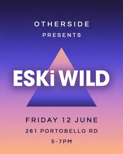 ESKi Wild - Live DJ Set at Otherside
