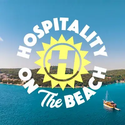 Hospitality On The Beach 2026