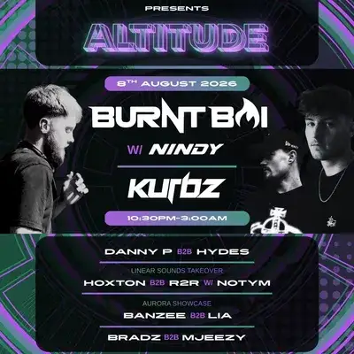 Altitude
