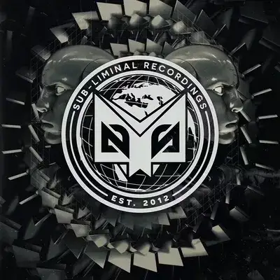 Sub-liminal - Konichi, Teej, PA