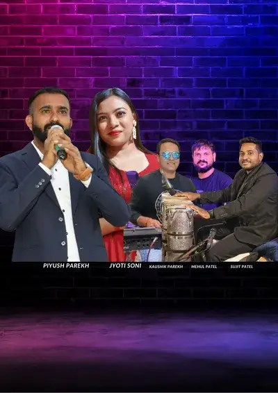MELA 2026 : The Jungle Band From India
