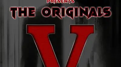 The Originals V