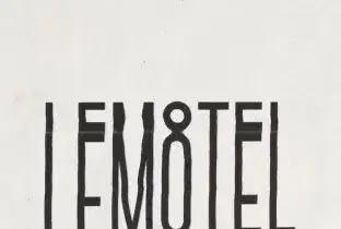 Le Motel
