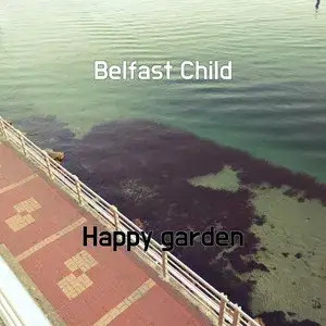 Happy Garden