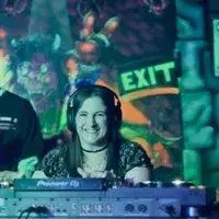 DJ Cookie Tee