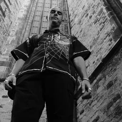 10 Years of 1985 Music w/ Alix Perez
