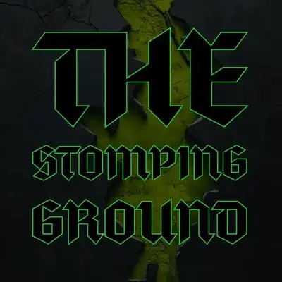 STUMPY EVENTS PRRESENT- stomping ground
