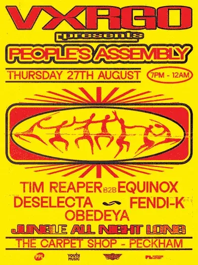 People's Assembly