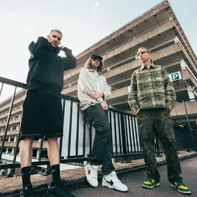 Born on Road | Leeds
