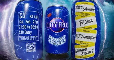 Duty Free