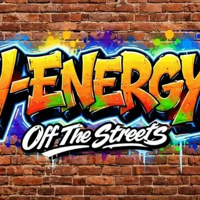 u18s Y- ENERGY = off the street
