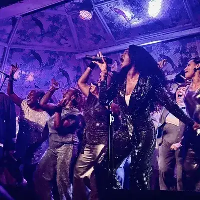 NSO Presents: Club Classics - The Party Playlist LIVE