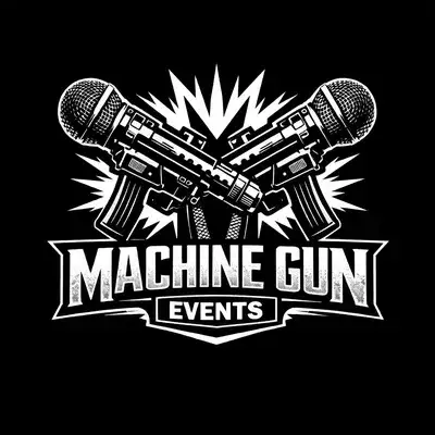 Machine Gun Events: Reloaded