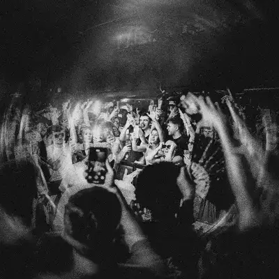SELECTA 360: Bou + B-Live 247