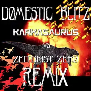 Karkasaurus