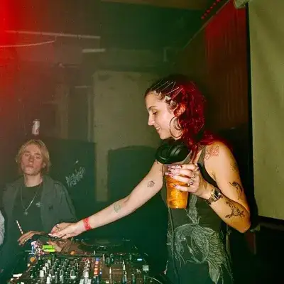 Nora (UK)