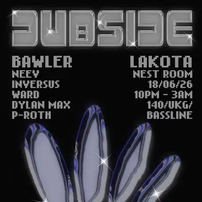 Dubside