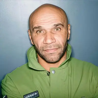 Metalheadz presents Goldie | Friday 3 April