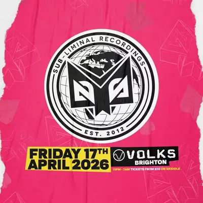 Sub-liminal - SLIMZEE B2B SPOOKY WITH MC FEARLESS