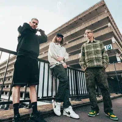 Born on Road | Bournemouth