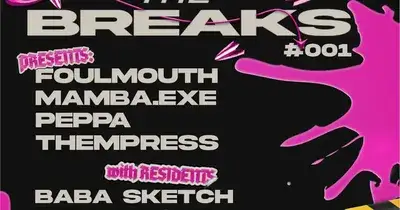 Thems The Breaks