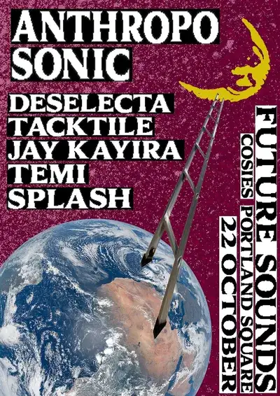 Anthropo.sonic