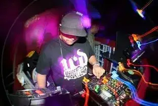 DJ Chef