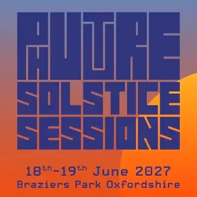 Phuture Solstice Sessions