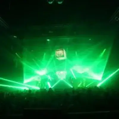 Jungle Mania meets AWOL Halloween | London