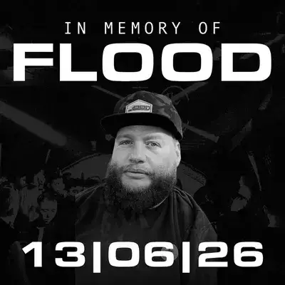 In Memory Of FLOOD