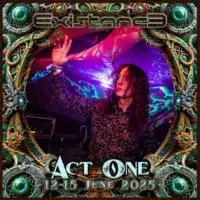Act One