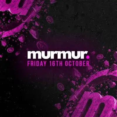 Murmur Presents: Special Guests + More