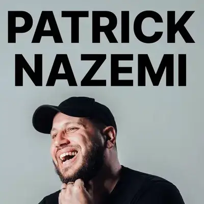 DUEL Presents Patrick Nazemi