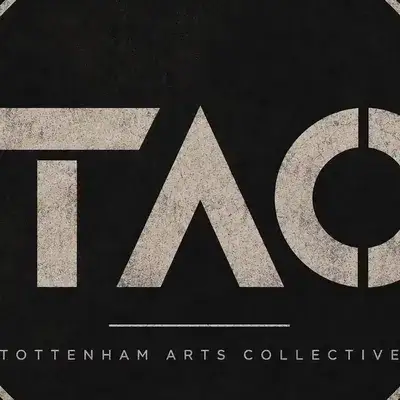 dnbtherapy x Tottenham Arts Collective