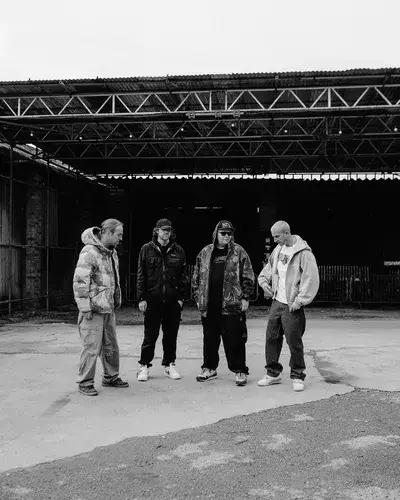 Born On Road Festival