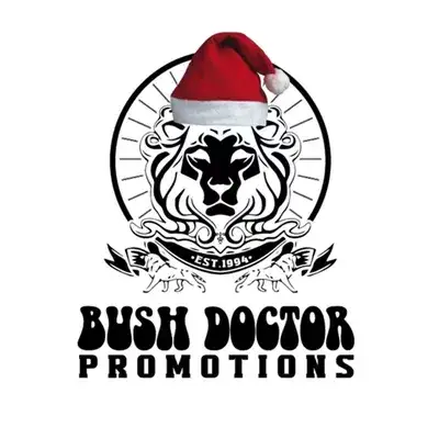 Bush Doctor Christmas Bash