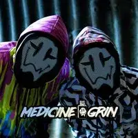 Medicine Grin