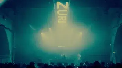 Zuri