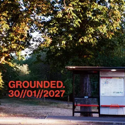Grounded. 019 // LIQUID DNB