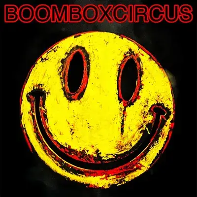 Boombox Circus 'Halloween Killa Rave'